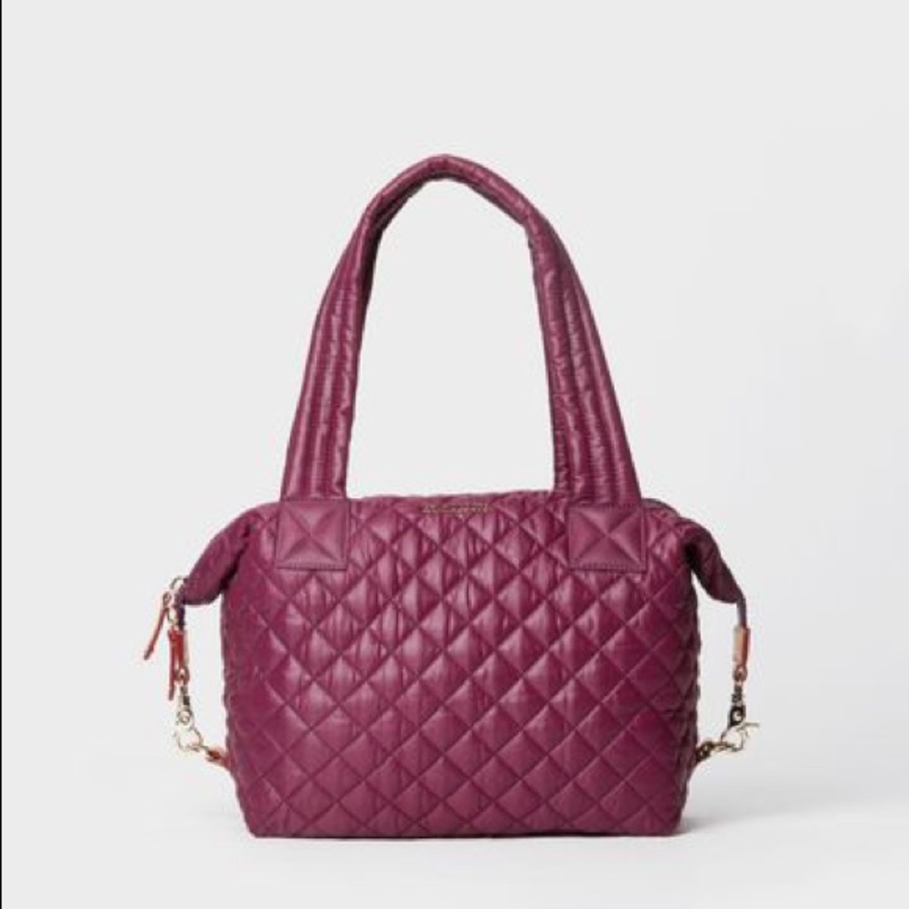 Mz Wallace Medium Crossbody Bag